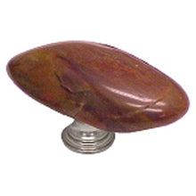 Load image into Gallery viewer, Sieanna Rock cabinet Knob
