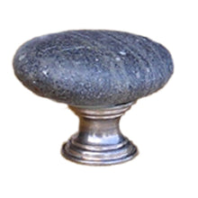 Load image into Gallery viewer, River Rock Cabinet Knob